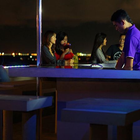 Sand Beach Luxury Living Kuta  Bagian luar foto