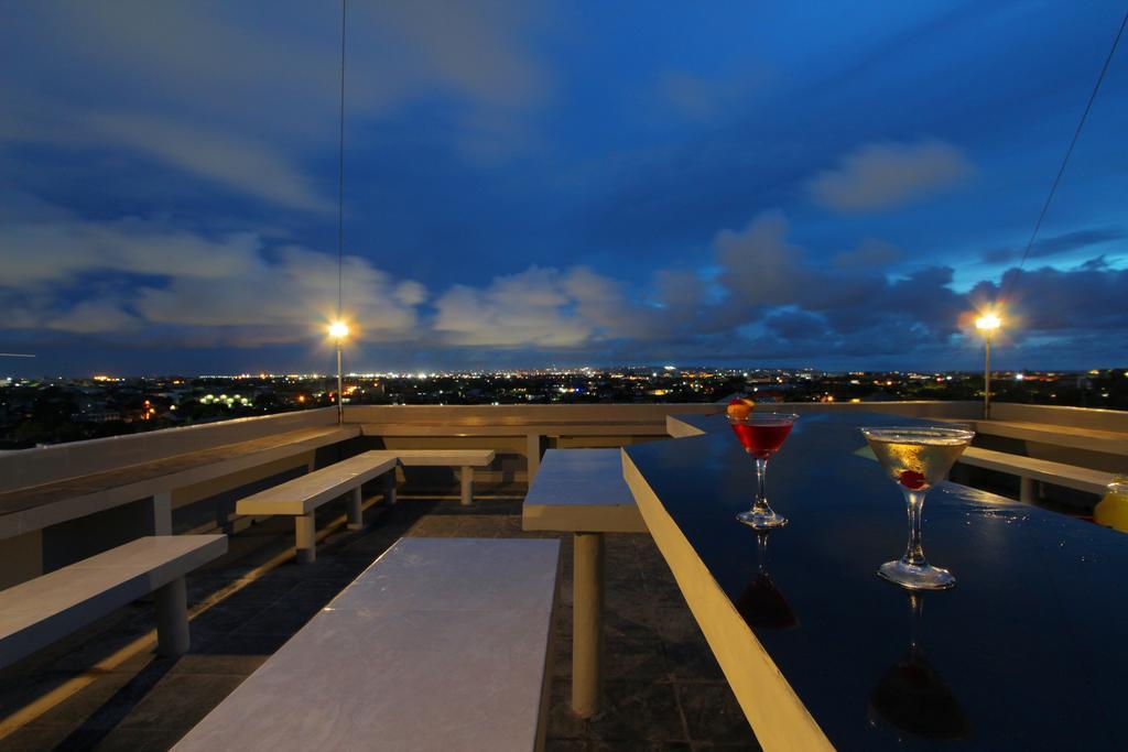 Sand Beach Luxury Living Kuta  Bagian luar foto
