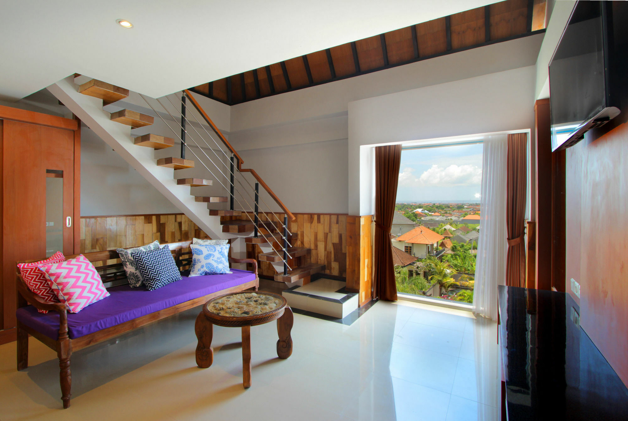 Sand Beach Luxury Living Kuta  Bagian luar foto