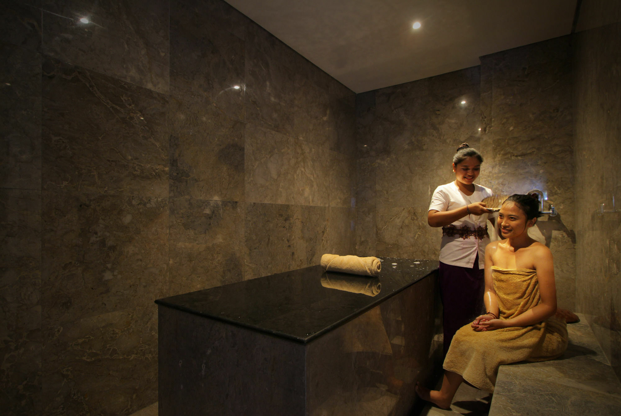 Sand Beach Luxury Living Kuta  Bagian luar foto