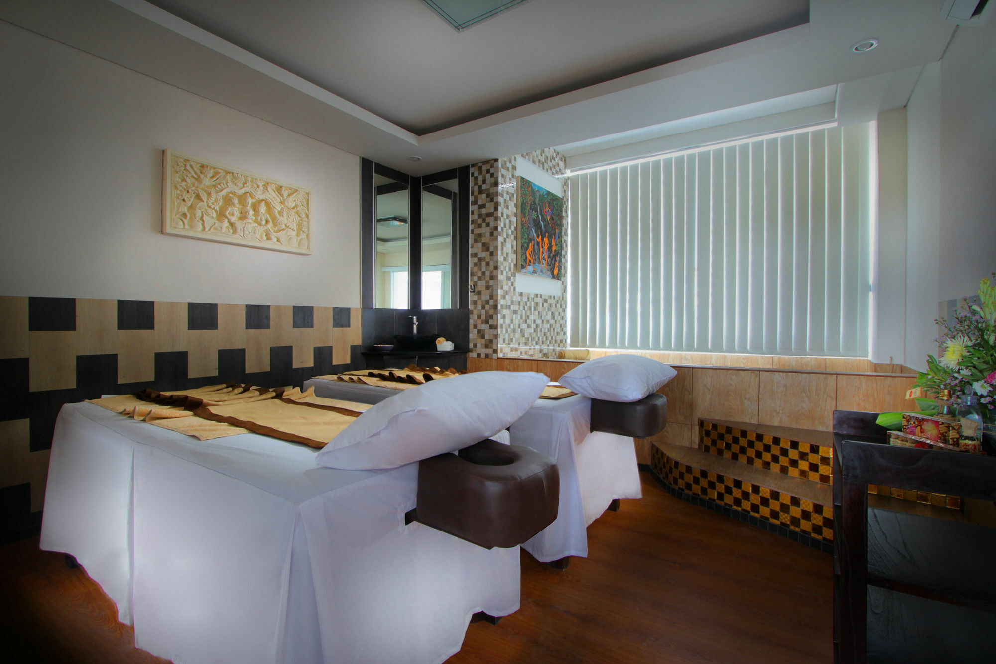 Sand Beach Luxury Living Kuta  Bagian luar foto